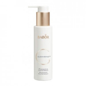 Babor Cleansing CP Phytoactive Combination Успокаивающий фито-экстракт для ухода за жирной и комбинированной кожей