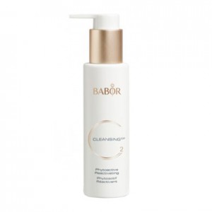 Babor Cleansing CP Phytoactive Reactivating Успокаивающий фито-экстракт для ухода за атоничной кожей, нуждающейся в регенерации