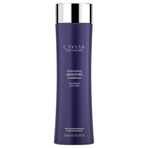 ALTERNA CAVIAR ANTI-AGING Replenishing Moisture Conditioner Увлажняющий кондиционер с Морским шелком