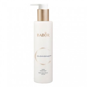 Babor Cleansing CP Mild Cleanser Очищающее молочко для всех типов кожи