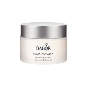 Babor Basic Care Sensitive Cream Успокаивающий крем для чувствительной кожи