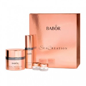 Babor SeaCreation Set Limited Edition Источник бесконечной красоты: Полноценный омолаживающий уход *Лимитированная версия