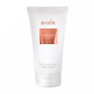 Babor SPA Shaping For Feet Smoothing Balm Бальзам для интенсивного ухода за грубой, потрескавшейся кожей стоп, кистей