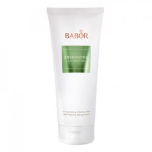 Babor SPA Energizing Lime Mandarin Invigorating Peeling Gel Освежающий, витализирующий и увлажняющий пилинг-гель для тела