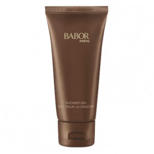 Babor Men Vitalizing Hair & Body Shampoo Освежающий и очищающий гель-шампунь для душа и для волос