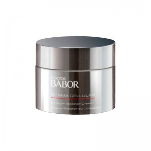 Babor Doctor Derma Cellular Collagen Booster Cream Крем с коллагеном для коррекции морщин и повышения плотности кожи