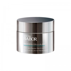 Babor Doctor Biogen Cellular Ultimate Repair Gel-Cream Ультра-регенерирующий крем-гель