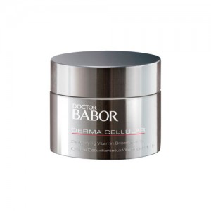 Babor Doctor Derma Cellular Detoxifying Vitamin Cream SPF 15 Крем с витаминами SPF 15