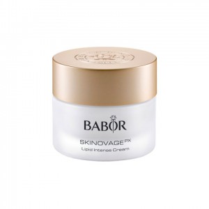 Babor Skinovage PX Vita Balance Lipid Intense Cream Обогащённый крем для ухода за сухой кожей