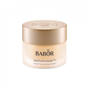 Babor Skinovage PX Vita Balance Argan Nourishing Cream Обогащённый крем с маслом аргана для ухода за сухой кожей