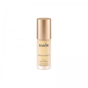 Babor Skinovage PX Vita Balance Lipid Plus Oil Масло для лица для очень сухой и шелушащейся кожи