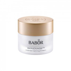 Babor Skinovage PX Calming Sensitive Intense Calming Cream Экстра-насыщенный крем для ухода за чувствительной кожей