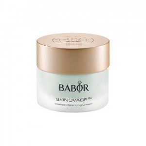 Babor Skinovage PX Perfect Combination Intense Balancing Cream Насыщенный крем для восстановления баланса и увлажнения