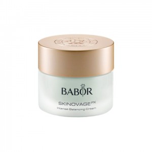 Babor Skinovage PX Perfect Combination Intense Balancing Cream Насыщенный крем для восстановления баланса и увлажнения