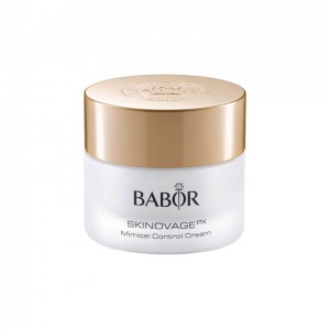 Babor Skinovage PX Advanced Biogen Mimical Control Cream Крем для коррекции мимических морщин