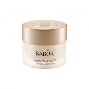 Babor Skinovage PX Advanced Biogen Complex C Cream Крем комплекс С для защиты и восстановления сияния