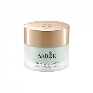 Babor Skinovage PX Pure Daily Purifying Cream Лёгкий крем с очищающей формулой для коррекции акне
