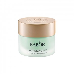 Babor Skinovage PX Pure Purifying Anti-Aging Cream Крем с очищающей формулой для коррекции акне и морщин