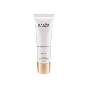 Babor Skinovage PX Pure Intense Purifying Mask Интенсивная успокаивающая маска для коррекции акне и жирного блеска