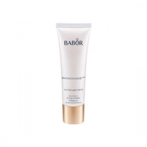 Babor Skinovage PX Intensifier Comfort Cream Mask Насыщенная разглаживающая маска для повышения эластичности