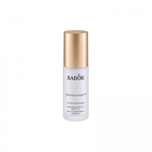 Babor Skinovage PX Intensifier Detoxifying Serum SPF 15 Сыворотка для эффективной защиты кожи SPF 15