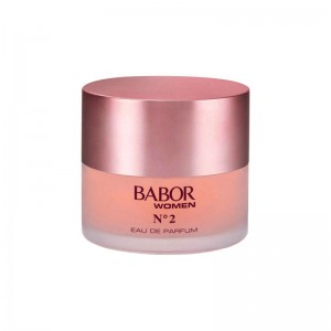 Babor Women Eau De Parfum Парфюмированная вода цветочный аромат для женщин