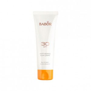 Babor Anti-Aging Sun Care Sun Cream SPF 30 Солнцезащитный крем с высоким фактором защиты SPF 30