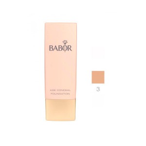 Babor Age Conceal Foundation №03 Medium Тональный крем с эффектом омоложения для дневного макияжа Оттенок: Средний