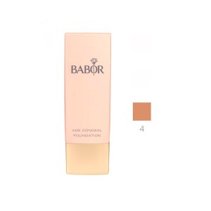 Babor Age Conceal Foundation №04 Dark Тональный крем с эффектом омоложения для дневного макияжа Оттенок: Темный