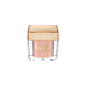 Babor Mineral Powder Foundation №02 Medium Минеральная рассыпчатая пудра Оттенок: Средний
