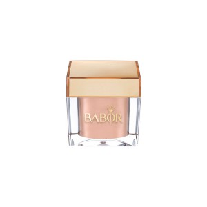 Babor Mineral Powder Foundation №02 Medium Минеральная рассыпчатая пудра Оттенок: Средний