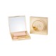 Babor Super Soft Eye Shadow Duo №02 Soft Rose Тени для век Оттенок: Нежная роза