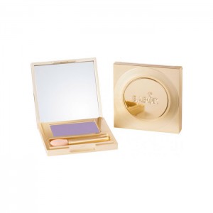 Babor Super Soft Eye Shadow Duo №06 Soft Violet Тени для век Оттенок: Нежная фиалка