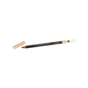 Babor Maxi Definition Eye Contour Pencil №02 Smoky Grey Мягкий водостойкий контур для век Цвет: Дымчато-серый