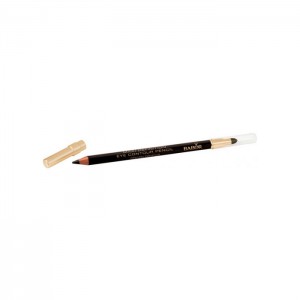 Babor Maxi Definition Eye Contour Pencil №03 Black Мягкий водостойкий контур для век Цвет: Черный