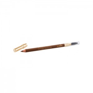 Babor Maxi Definition Eye Brow Pencil №01 Medium Brown Карандаш для бровей Цвет: Коричневый