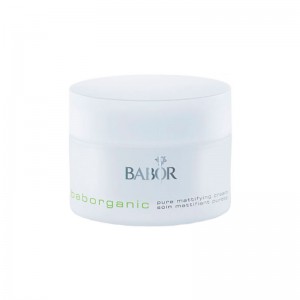 Babor Baborganic Pure Mattifying Cream Матирующий крем