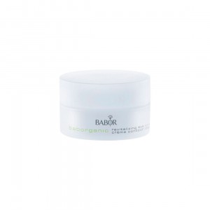 Babor Baborganic Revitalizing Eye Cream Крем для век ревитализация