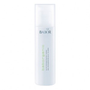 Babor Baborganic Pure Energizing Skin Water Энергетический тоник