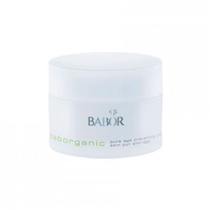 Babor Baborganic Pure Age Preventing Cream Крем против старения