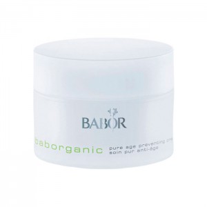 Babor Baborganic Pure Age Preventing Cream Крем против старения