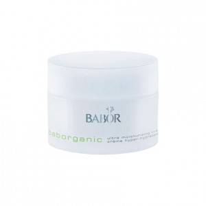 Babor Baborganic Ultra Moisturizing Cream Крем ультра-увлажнение 50 мл