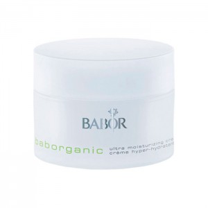 Babor Baborganic Ultra Moisturizing Cream Крем ультра-увлажнение 200 мл