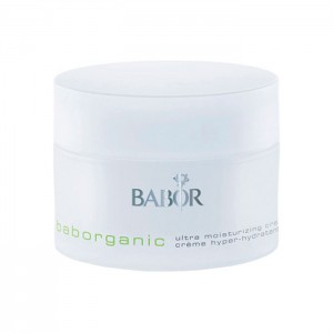 Babor Baborganic Ultra Moisturizing Cream Крем ультра-увлажнение