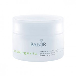 Babor Baborganic Refining Body Salt-Oil Peeling Пилинг для тела