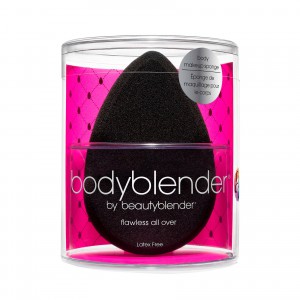 BeautyBlender Body.Blender Спонж для тела Цвет: Черный