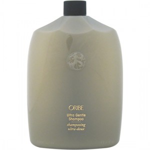 Oribe Signature Ultra Gentle Shampoo Нежный увлажняющий шампунь для всех типов волос 1 л