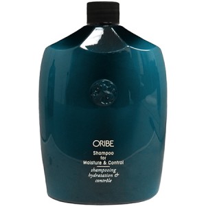 Oribe Moisture & Control Shampoo Увлажняющий шампунь для непослушных волос 1 л