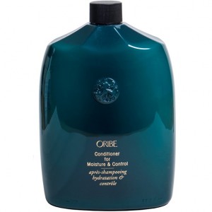 Oribe Moisture & Control Conditioner Увлажняющий кондиционер для непослушных волос