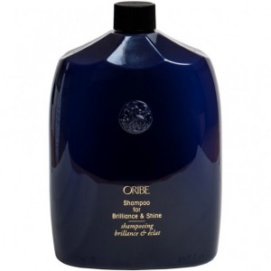 Oribe Brilliance & Shine Shampoo Шампунь для блеска волос 1 л